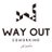 コワーキングスペースWAY OUT @Wi-Fi爆速です。