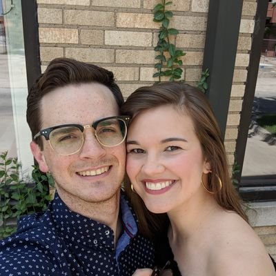 KalebtheKing's profile picture. Brother in Christ, Husband, #ThunderUp