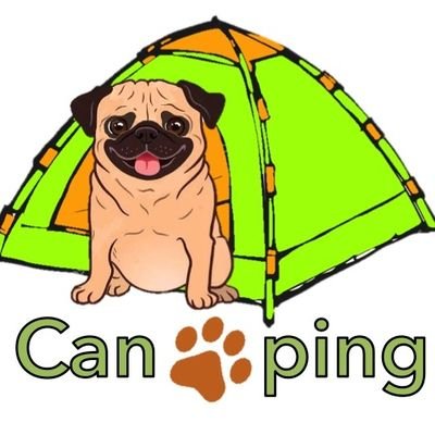 Viajes y camping #petfriendly. Hechos sólo para ti y tu mejor amigo canino.🐾🐶⛺️. CDMX del. Benito Juárez. 
Sígueme en Instagram: 📷 @CanPingOficial