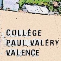 Collège Paul Valéry(@RepCollege) 's Twitter Profile Photo