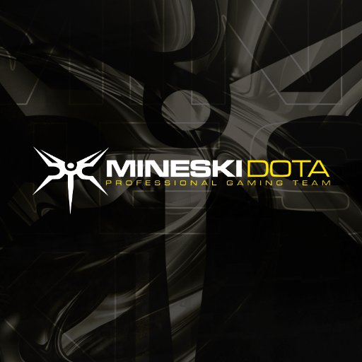 Mineski Pro Team Official Twitter, Representing SEA on the world map | Instagram @mineskiproteam