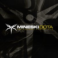 Mineski Pro Team | TI9 (@mineskiproteam) 's Twitter Profile Photo Mineski Pro Team | TI9 (@mineskiproteam) 's Twitter Profile Photo