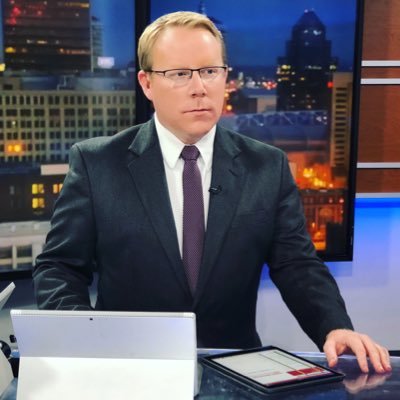 Executive Producer @fcn2go. Former reporter/anchor @fcn2go @whas11 @WPSDLocal6 @WCJB20. @ChrisPBaconPig viral video anchor. rbradfield@firstcoastnews.com