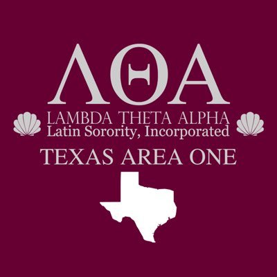 Lambda Theta Alpha Latin Sorority, Inc. - Texas Area One: ΑΦ Alumnae • ΒΜ • BΝ • ΓΡ • ΔΣ • ΕΡ 🌙🌴