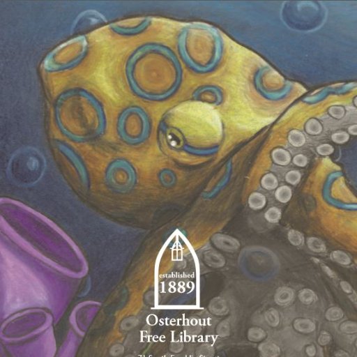 oflwordfountain's profile picture. The Literary Mag of the Osterhout Free Library https://t.co/QHnWKeORKc