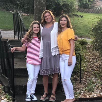 stacyrobinsonOC's profile picture. mom, daughter, ESL teacher