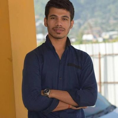 Hemant665_'s profile picture. जननी जन्मभूमिश्च स्वर्गादपि गरीयसी | being simple  | NITian | Engineer