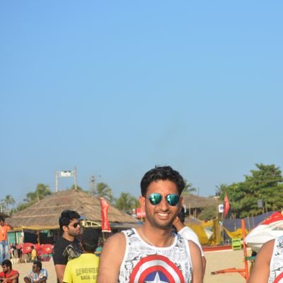 ck_yuva's profile picture. #Naturelover#peace for All#traveller#publicservice