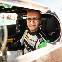 Miko Marczyk rally driver (@mikomarczyk) 's Twitter Profile