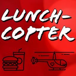 lunchcopter Profile Picture