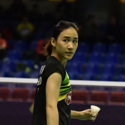 new acc.
DA,Hendra Setiawan Fans, Badminton Enthusiast.