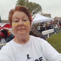 Betty Spooner - @BettySpooner3 Twitter Profile Photo