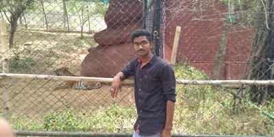 bharath_boya's profile picture. 