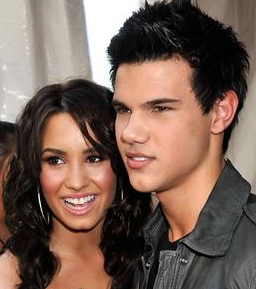 Taylor here. I like making friends.  I'm a wolf. So talk to me.  Taken. By a Vampire and Wolf. :) I love you Demi!