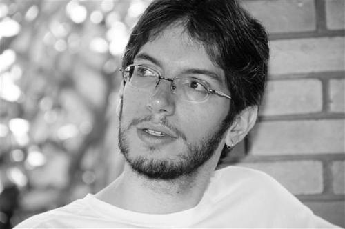 Ricamaciel's profile picture. Eu sou puro, inocente, bonzinho e tímido. E mentiroso.