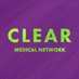 Clear Medical Network (@clearmednetwork) Twitter profile photo Clear Medical Network (@clearmednetwork) Twitter profile photo