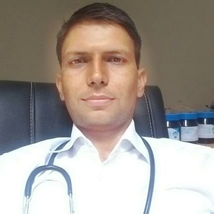 godara_dr's profile picture. Researcher Doctor at CCRH,AYUSH Ministry Government of India