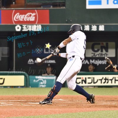 りょーこ⚾︎4/12楽パ🎡⚓14ベルド🦁🦅️🌸さんのプロフィール画像