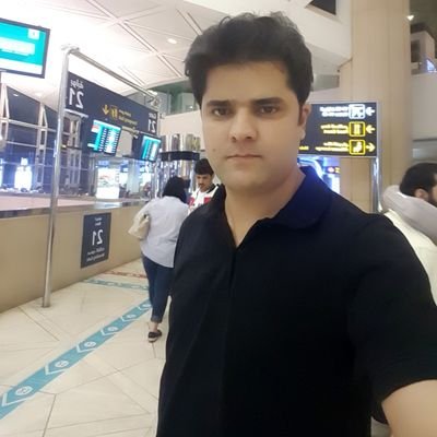 Kamran_Gilani's profile picture. 