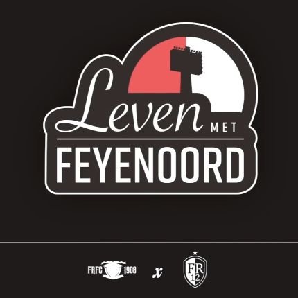 YouTube talkshow waarin bekende en onbekende Feyenoorders hun Leven Met Feyenoord bespreken.
LMF is een samenwerking tussen @FRFC1908 en @FR12nl