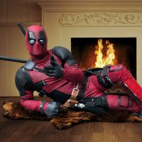 Costume Replica Cave (@costumereplicas) Twitter profile photo
