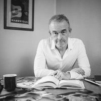 Denis James Flannery (@denisflannery) 's Twitter Profile