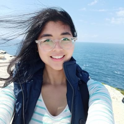 🇵🇭 🇦🇺  Just one of many studying inherited heart diseases - but in zebrafish! 🐟🐟| Tweets my own. | Insta @celinedoesscience | https://t.co/NSPaGpODDf…