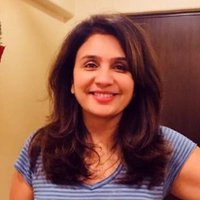 Geeta George (@geethaa_g) 's Twitter Profile