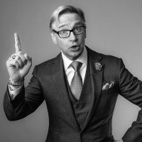 Paul Feig(@paulfeig) 's Twitter Profileg