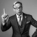 Paul Feig (@paulfeig) Twitter profile photo