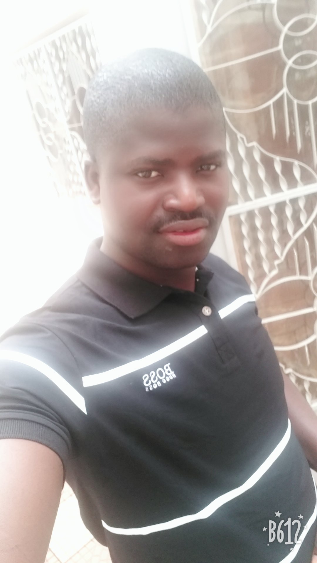 Issacou10944075's profile picture. Cousin du monde