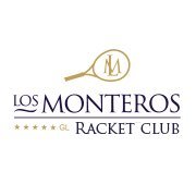 Racket Los Monteros