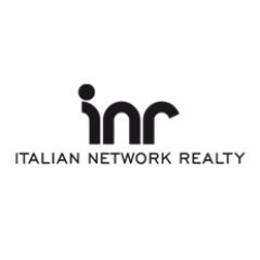 ITALIAN NETWORK REALTY is the first real estate brand