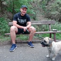 Laci (@hromzo) 's Twitter Profile