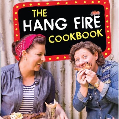 #OFMAwards 'Best Restaurant' Winner. Hang Fire Cookbook out now. Hosts of BBC #BigCookout / #LGTBQ / https://t.co/IFKufvh6IM