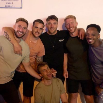 bradvaughan6's profile picture. 