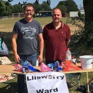 Lliswerry Community Association Profile