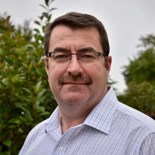 Fascinated by technology, innovation and change | Passionate about leadership and engagement | Serving others to achieve their success | Director at NexusWorks
