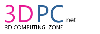 3dcomputer's profile picture. Computing in 3D is here! 3D computers, 3D technology news and reviews, articles and forums. Join US!