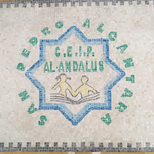 CEIP Al- Ándalus