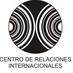 Centro de Relaciones Internacionales (@cri_fcpys) Twitter profile photo