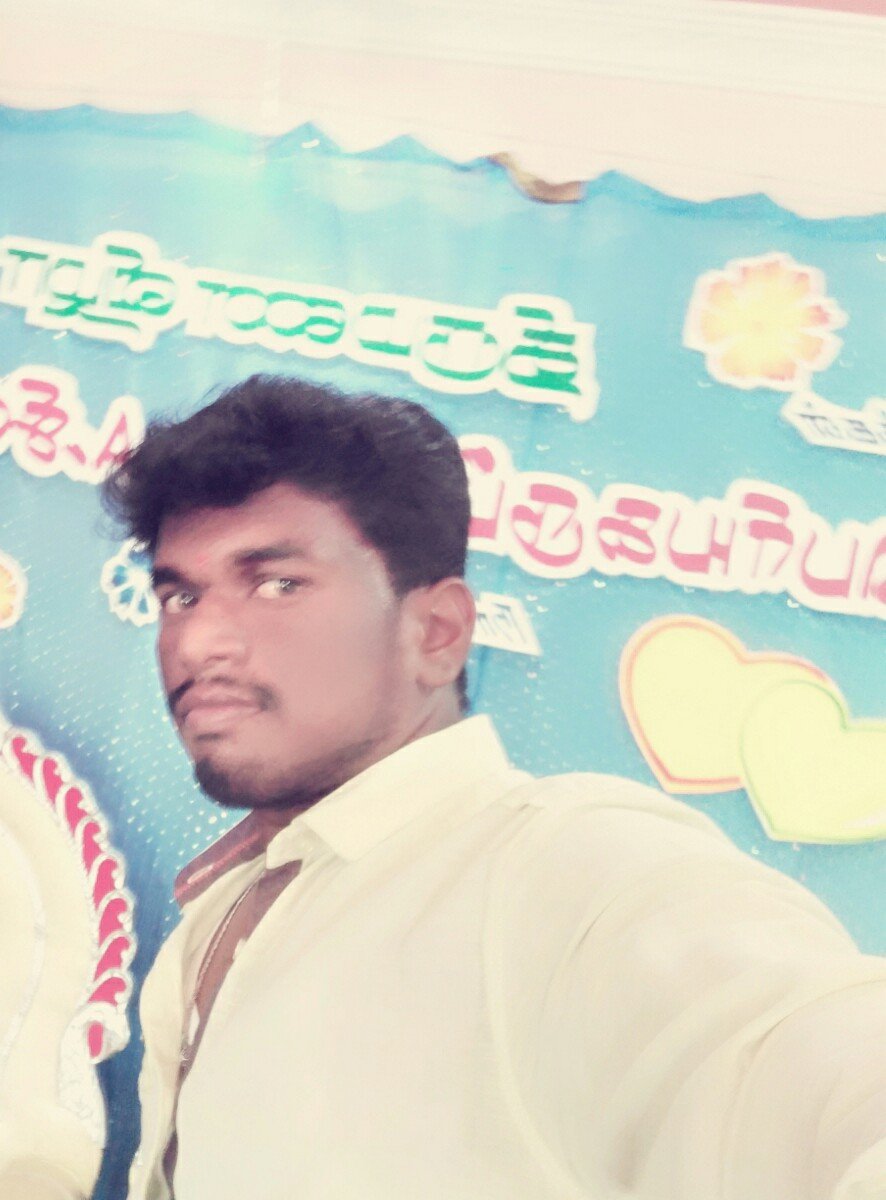 ayyappanrockz1's profile picture. 