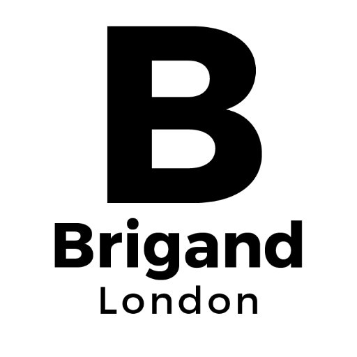 brigand_london's profile picture. Brigand are a publishing house that intends to expand its range in 2019, adding new voices by publishing the work of various additional new & exciting writers.