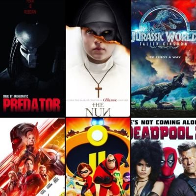 We provide free online movies and web series
Link - https://t.co/KFe1WOZTk6
Insta - moviescarnival