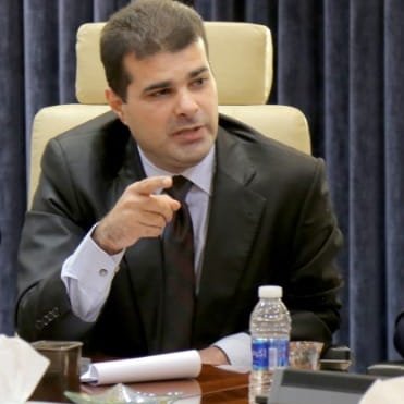 bilalabweni's profile picture. صحافي