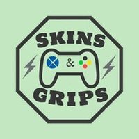 Skins&Grips Pro™🎮 (@skinsygripspro) 's Twitter Profile Photo Skins&Grips Pro™🎮 (@skinsygripspro) 's Twitter Profile Photo