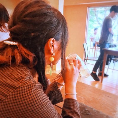 anpoom_m's profile picture. 大阪と奈良の間の広島。マウスとの2年間愛しい院生を終えた社会人。Title of Mine。そろそろ都会に住みたい。