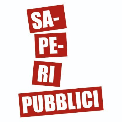 1 e 2 ottobre, Bologna, piazza Verdi
Docenti e studenti in piazza
Proviamo a ragionare?