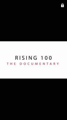 Rising100HQ's profile picture. Rising100 is a documentary series on African Entrepreneurs, Professionals and the SME community.