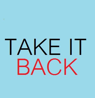 Take It Back Channel is the world's leading expert for procuring the coolest gadgets for guys all in one place.